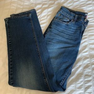 levi’s denizen jeans